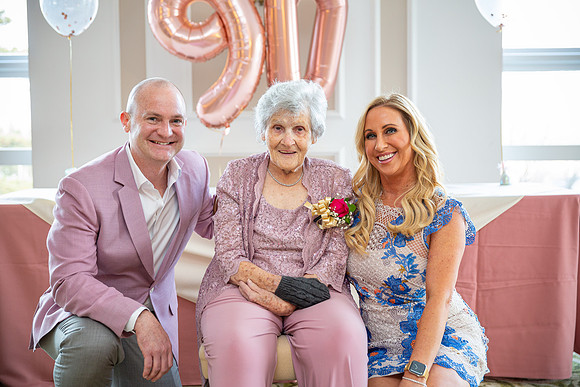 Joan's 90th_0108