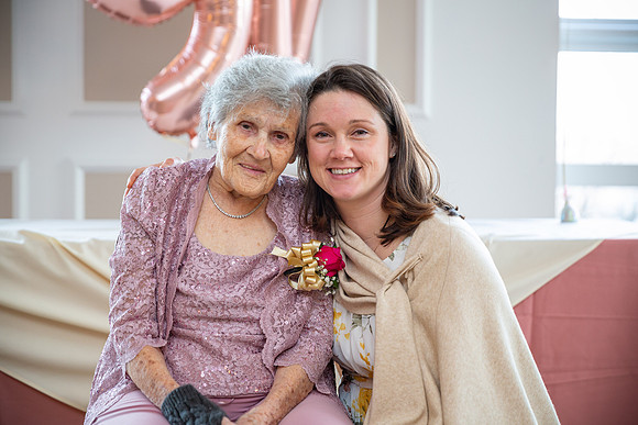 Joan's 90th_0113