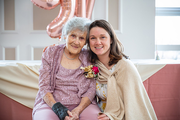 Joan's 90th_0114