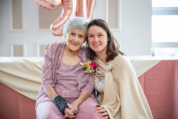 Joan's 90th_0115