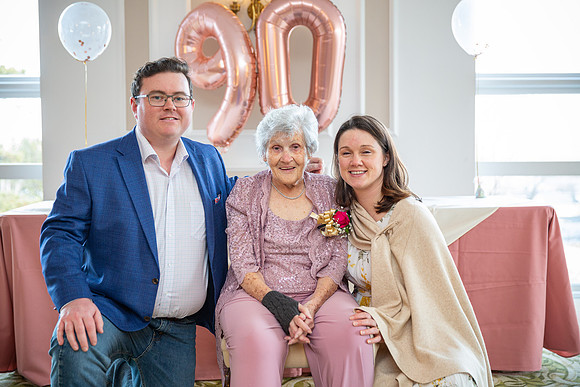 Joan's 90th_0119