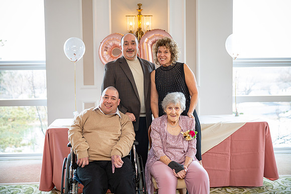 Joan's 90th_0140