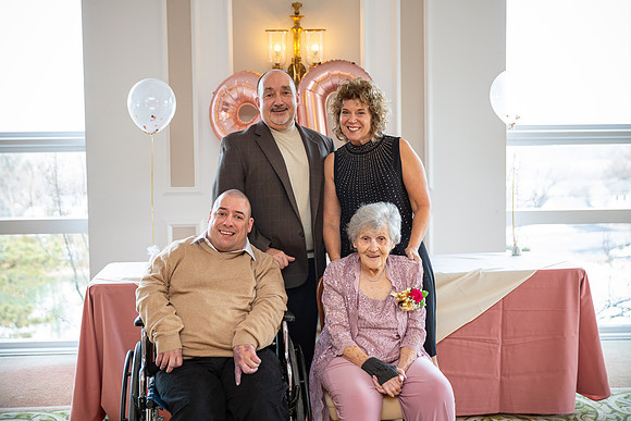 Joan's 90th_0141