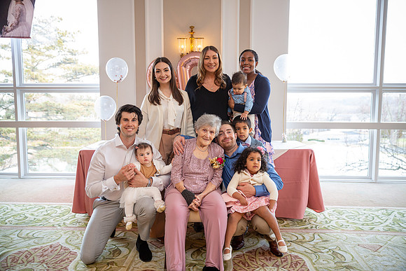 Joan's 90th_0150