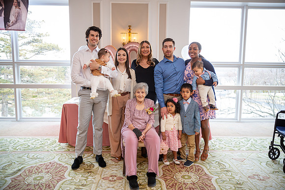 Joan's 90th_0158
