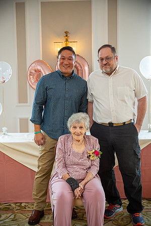 Joan's 90th_0199