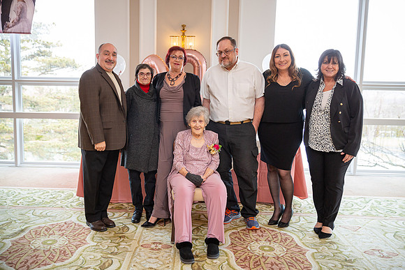 Joan's 90th_0202
