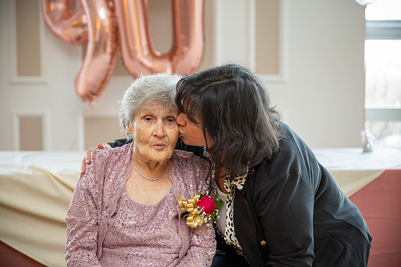 Joan's 90th_0204