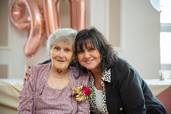 Joan's 90th_0205