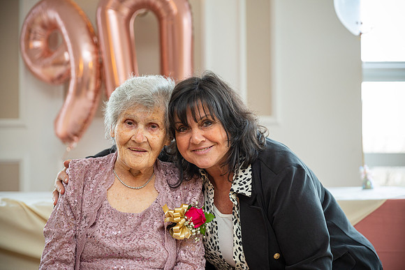 Joan's 90th_0206