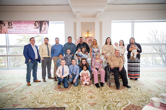 Joan's 90th_0207