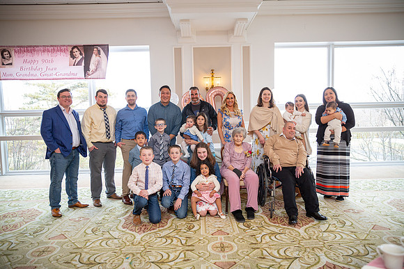 Joan's 90th_0208