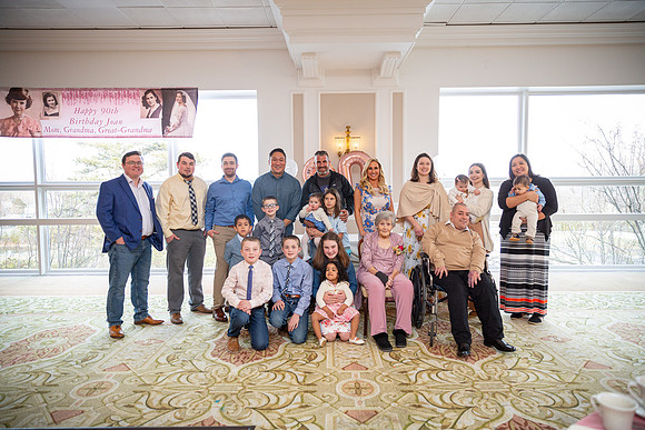 Joan's 90th_0209