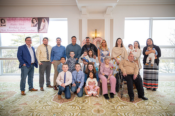 Joan's 90th_0210