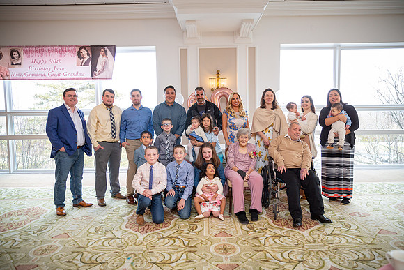 Joan's 90th_0211