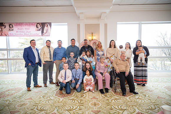Joan's 90th_0212