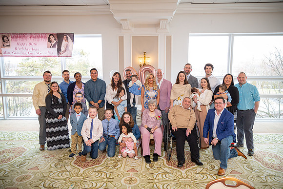 Joan's 90th_0214