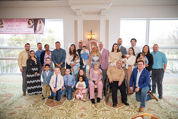 Joan's 90th_0215