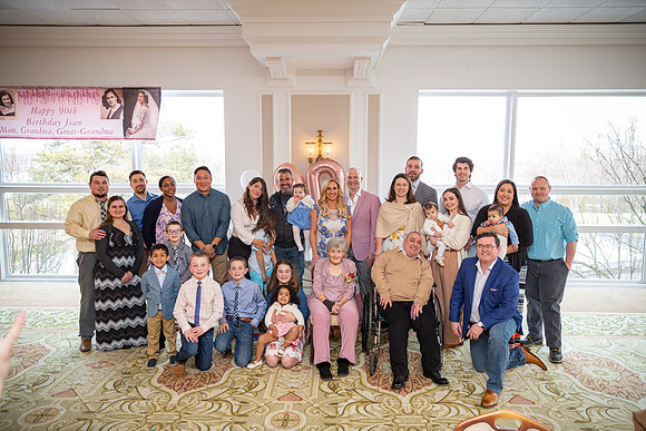 Joan's 90th_0216