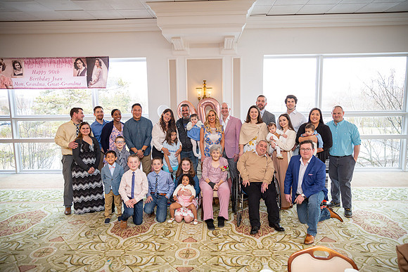 Joan's 90th_0219