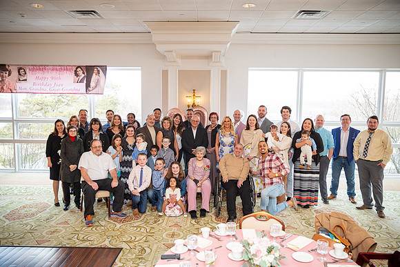 Joan's 90th_0222