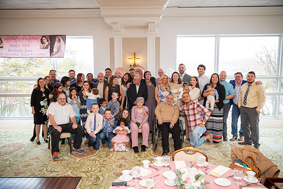 Joan's 90th_0227