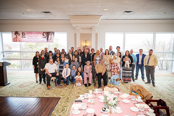 Joan's 90th_0226
