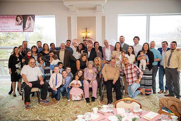 Joan's 90th_0231