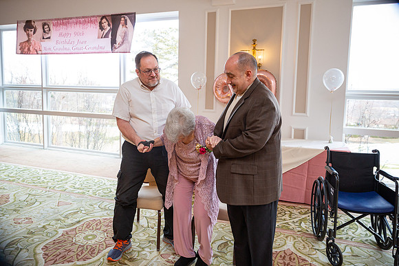 Joan's 90th_0240