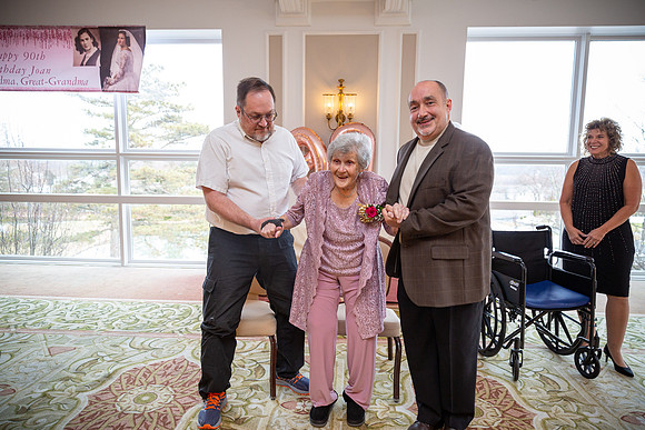 Joan's 90th_0242