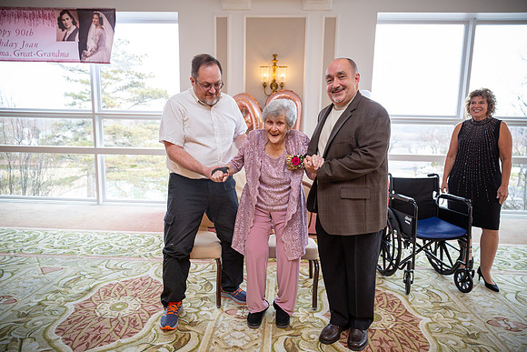 Joan's 90th_0243