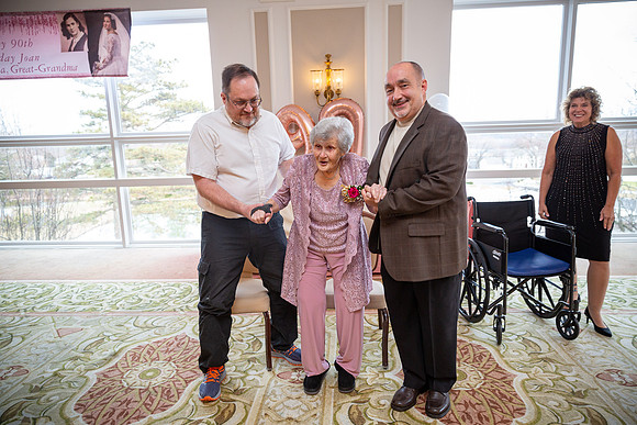 Joan's 90th_0244