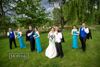 Sanzo Wedding
