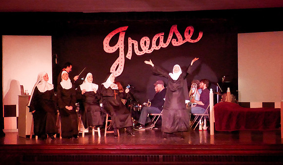 Nunsense 21