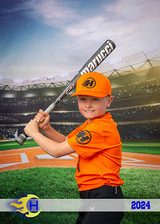 Hudson Little League_0214