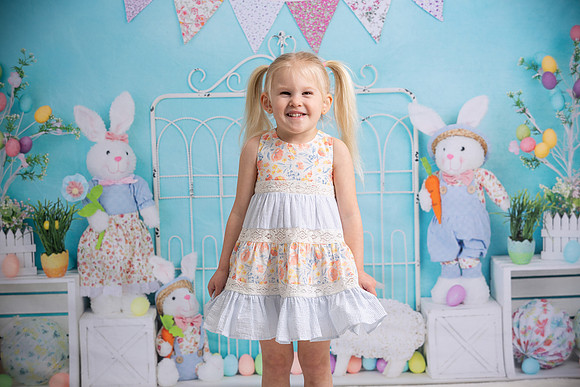 Keyser Family Spring Mini_0003