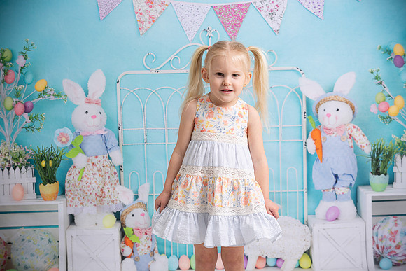 Keyser Family Spring Mini_0067