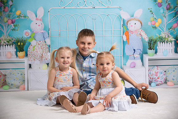 Keyser Family Spring Mini_0041