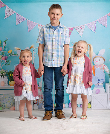 Keyser Family Spring Mini_0116
