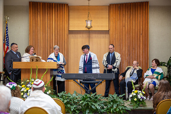 Ethan's Bar Mitzvah_0086