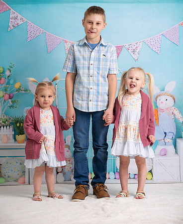Keyser Family Spring Mini_0117