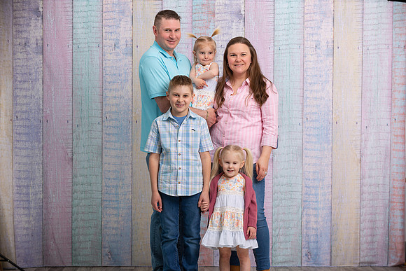 Keyser Family Spring Mini_0120