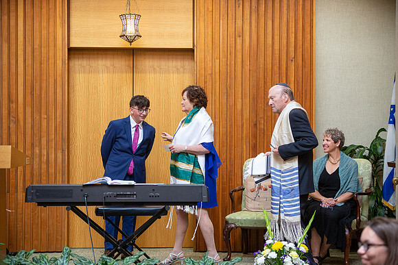 Ethan's Bar Mitzvah_0011
