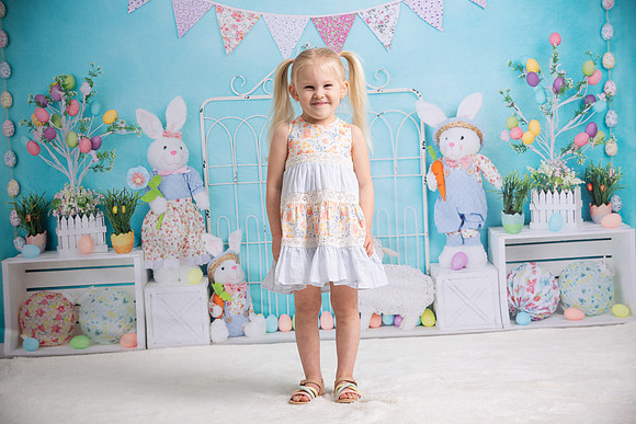 Keyser Family Spring Mini_0063