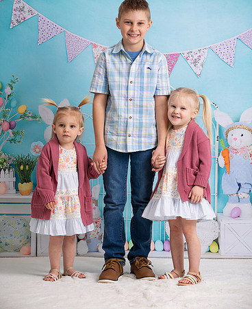 Keyser Family Spring Mini_0103