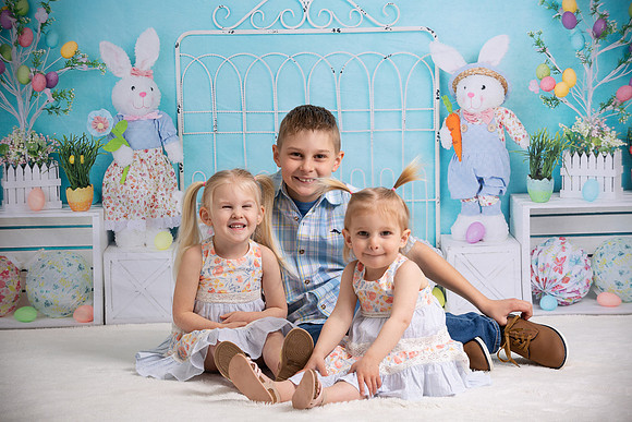 Keyser Family Spring Mini_0042