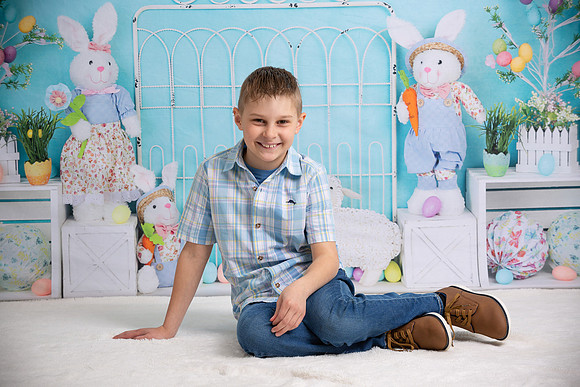 Keyser Family Spring Mini_0057