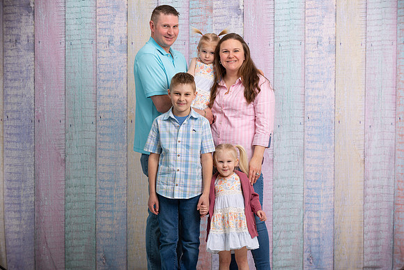 Keyser Family Spring Mini_0122
