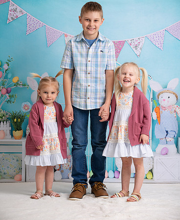 Keyser Family Spring Mini_0107