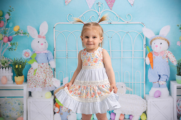 Keyser Family Spring Mini_0092
